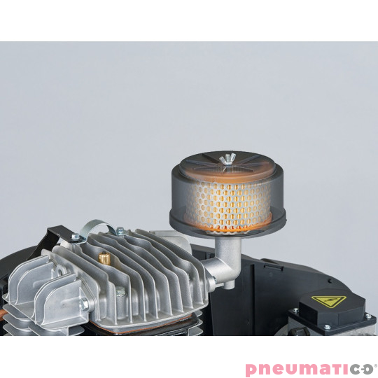 Kompresor - Sprężarka 200L NUAIR TECH N5LC701NUA Kompresor - Sprężarka 200L NUAIR TECH N5LC701NUA