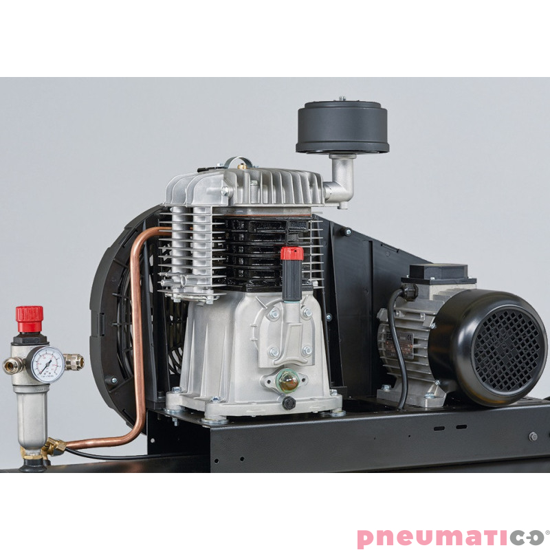 Kompresor - Sprężarka 200L NUAIR TECH N5LC701NUA Kompresor - Sprężarka 200L NUAIR TECH N5LC701NUA