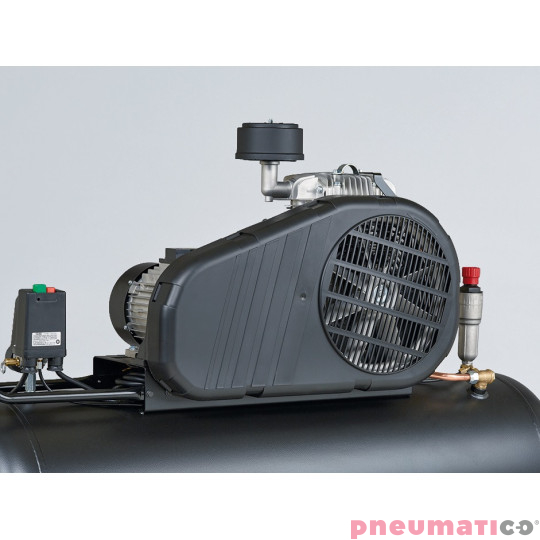 Kompresor - Sprężarka 200L NUAIR TECH N5LC701NUA Kompresor - Sprężarka 200L NUAIR TECH N5LC701NUA