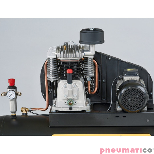 Kompresor - Sprężarka 200L NUAIR TECH N5LC701NUA Kompresor - Sprężarka 200L NUAIR TECH N5LC701NUA