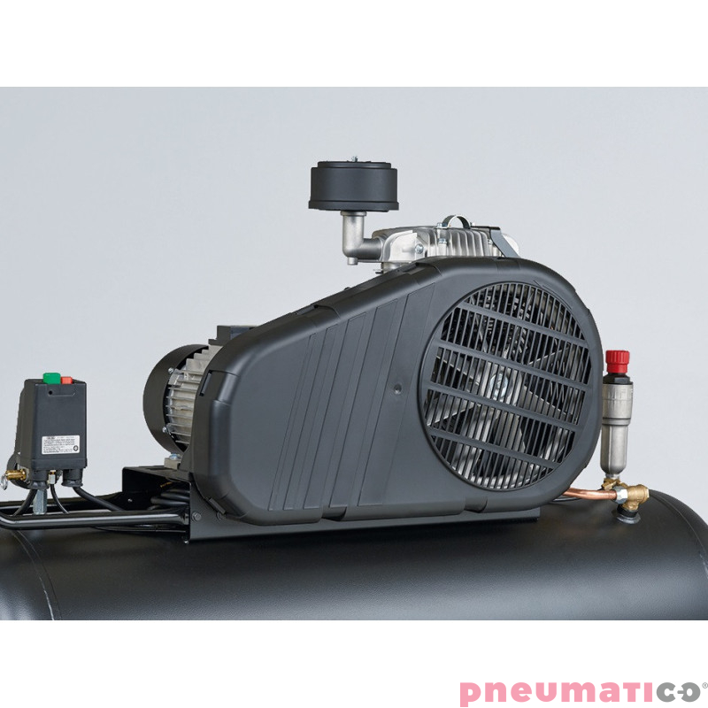 Kompresor - Sprężarka 270L NUAIR TECH N7NC801NUA Kompresor - Sprężarka 270L NUAIR TECH N7NC801NUA