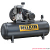 Kompresor - Sprężarka 500L NUAIR TECH N7TN801NUA103