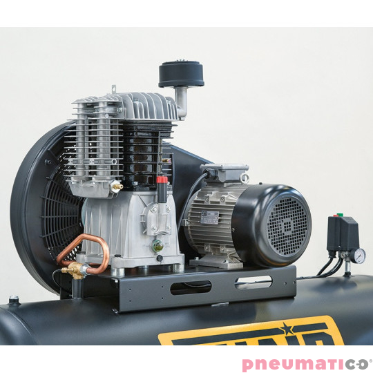 Kompresor - Sprężarka 500L NUAIR TECH N7TN801NUA103 Kompresor - Sprężarka 500L NUAIR TECH N7TN801NUA103