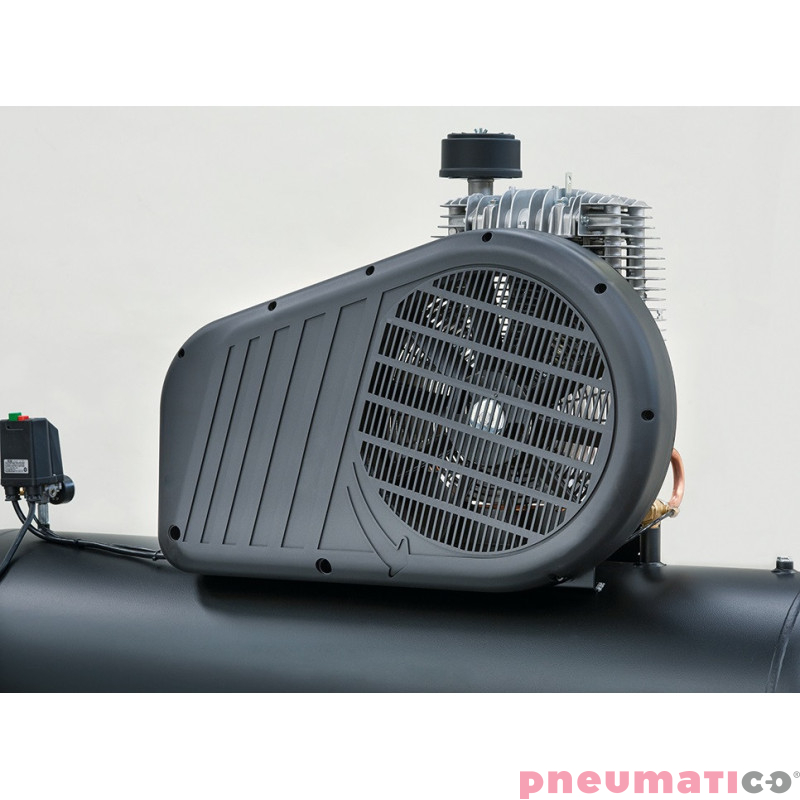 Kompresor - Sprężarka 500L NUAIR TECH N7TN801NUA103 Kompresor - Sprężarka 500L NUAIR TECH N7TN801NUA103