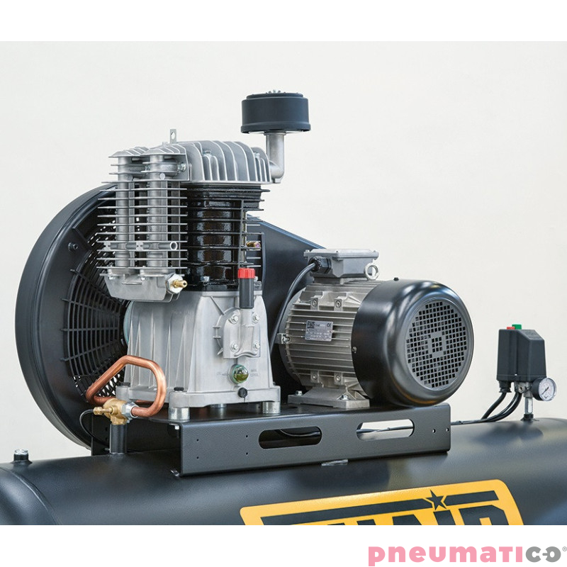 Kompresor - Sprężarka 500L NUAIR TECH N1TN905NUA104