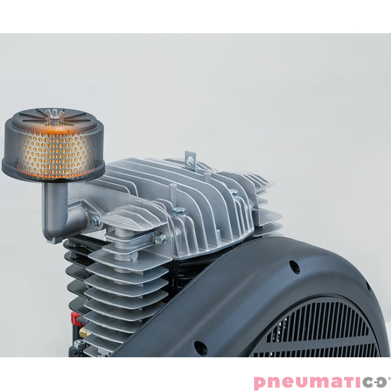 Kompresor - Sprężarka 500L NUAIR TECH N5TC701NUA Kompresor - Sprężarka 500L NUAIR TECH N5TC701NUA