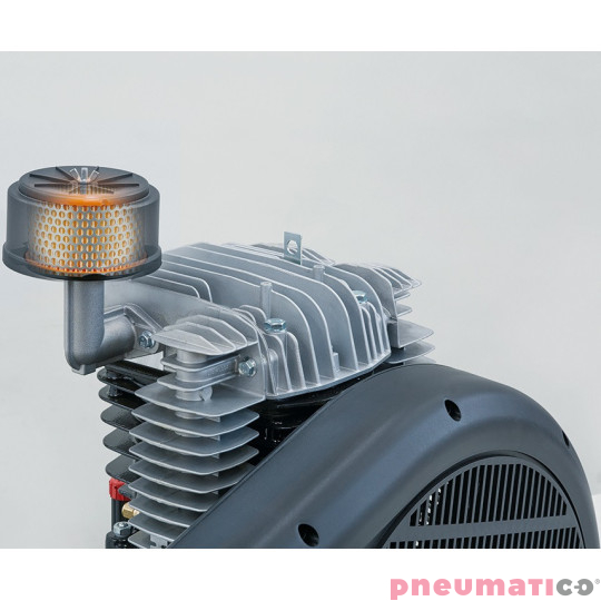 Kompresor - Sprężarka 500L NUAIR TECH N5TC701NUA Kompresor - Sprężarka 500L NUAIR TECH N5TC701NUA