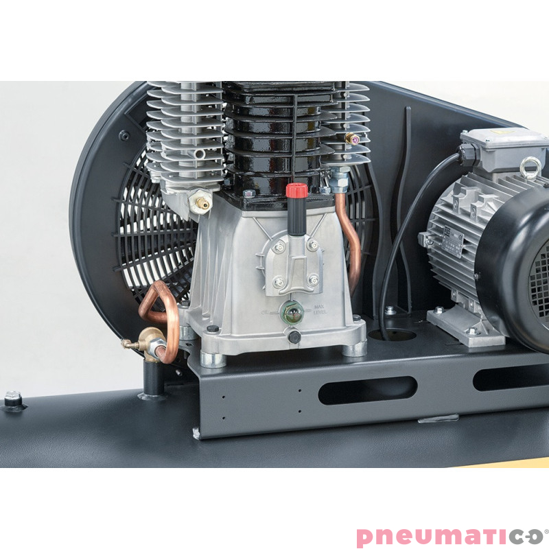 Kompresor - Sprężarka 500L NUAIR TECH N5TC701NUA Kompresor - Sprężarka 500L NUAIR TECH N5TC701NUA