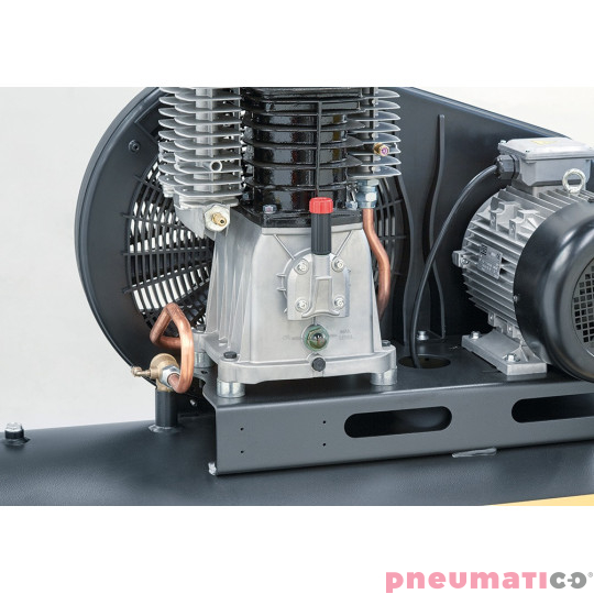 Kompresor - Sprężarka 500L NUAIR TECH N5TC701NUA Kompresor - Sprężarka 500L NUAIR TECH N5TC701NUA