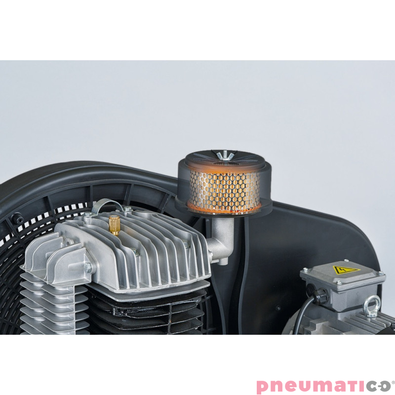 Kompresor - Sprężarka 270L NUAIR TECH N7NN701NUA137 Kompresor - Sprężarka 270L NUAIR TECH N7NN701NUA137