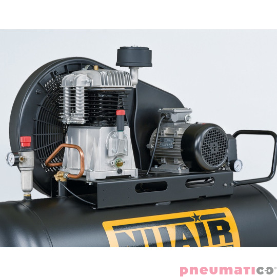 Kompresor - Sprężarka 270L NUAIR TECH N7NN701NUA137 Kompresor - Sprężarka 270L NUAIR TECH N7NN701NUA137