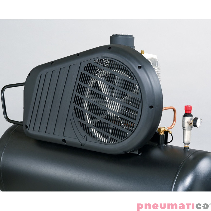 Kompresor - Sprężarka 270L NUAIR TECH N7NN701NUA137 Kompresor - Sprężarka 270L NUAIR TECH N7NN701NUA137