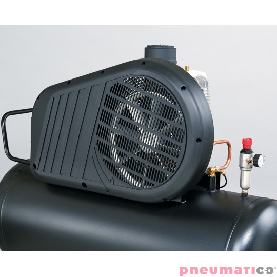 Kompresor - Sprężarka 270L NUAIR TECH N7NN701NUA137 Kompresor - Sprężarka 270L NUAIR TECH N7NN701NUA137