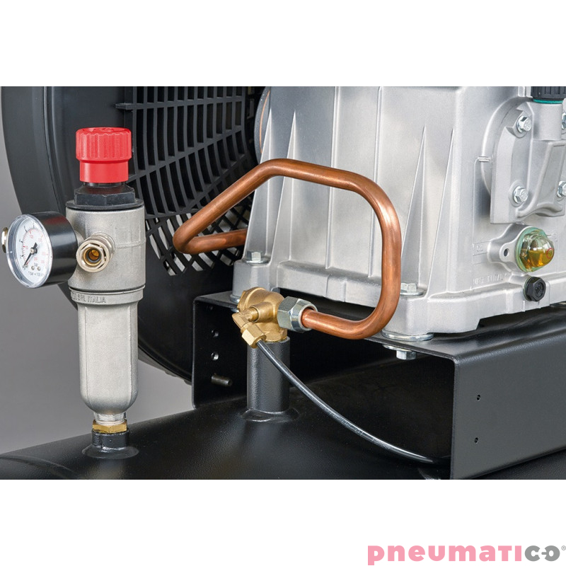 Kompresor - Sprężarka 270L NUAIR TECH N7NN701NUA137 Kompresor - Sprężarka 270L NUAIR TECH N7NN701NUA137