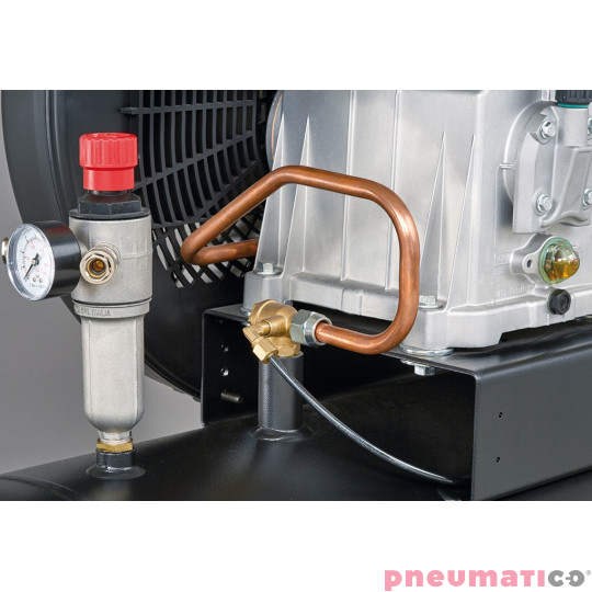 Kompresor - Sprężarka 270L NUAIR TECH N7NN701NUA137 Kompresor - Sprężarka 270L NUAIR TECH N7NN701NUA137