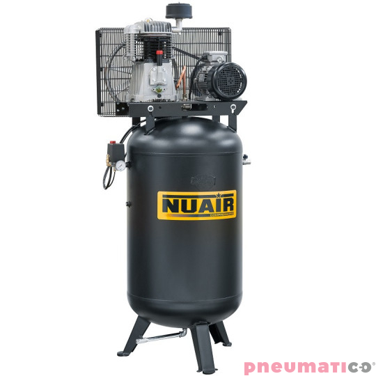 Kompresor - Sprężarka 200L NUAIR 8115200NUA Kompresor - Sprężarka 200L NUAIR 8115200NUA