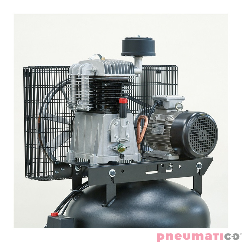 Kompresor - Sprężarka 200L NUAIR 8115200NUA Kompresor - Sprężarka 200L NUAIR 8115200NUA