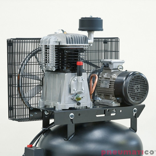 Kompresor - Sprężarka 200L NUAIR 8115200NUA Kompresor - Sprężarka 200L NUAIR 8115200NUA