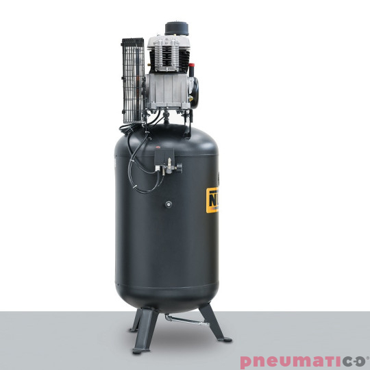 Kompresor - Sprężarka 200L NUAIR 8115200NUA Kompresor - Sprężarka 200L NUAIR 8115200NUA