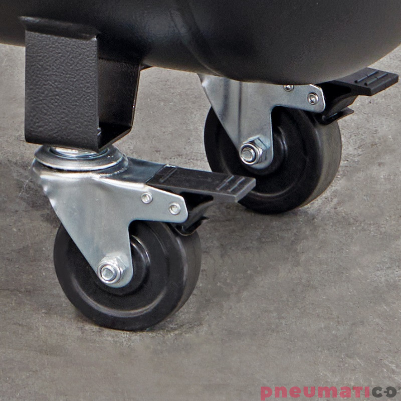 Kompresor - Sprężarka 100L NUAIR TECH PRO 28FA541NUA209 Kompresor - Sprężarka 100L NUAIR TECH PRO 28FA541NUA209