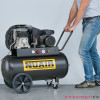 Kompresor - Sprężarka 100L NUAIR TECH PRO 28FA504NUA200 Kompresor - Sprężarka 100L NUAIR TECH PRO 28FA504NUA200