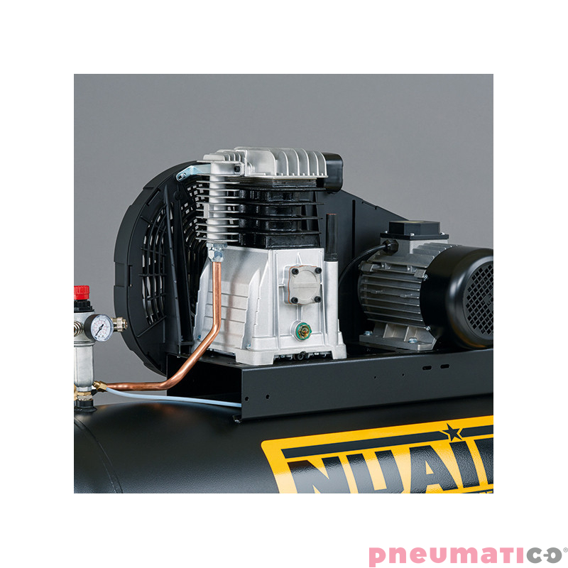Kompresor - Sprężarka 100L NUAIR 36FA504NUB007 Kompresor - Sprężarka 100L NUAIR 36FA504NUB007
