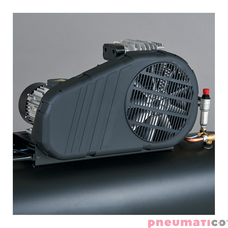 Kompresor - Sprężarka 100L NUAIR 36FA504NUB007 Kompresor - Sprężarka 100L NUAIR 36FA504NUB007