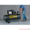 Kompresor - Sprężarka 100L NUAIR 36FA504NUB007