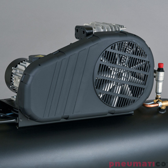 Kompresor - Sprężarka 200L NUAIR 36LA504NUB017 Kompresor - Sprężarka 200L NUAIR 36LA504NUB017