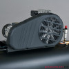 Kompresor - Sprężarka 200L NUAIR 36LA504NUB017 Kompresor - Sprężarka 200L NUAIR 36LA504NUB017