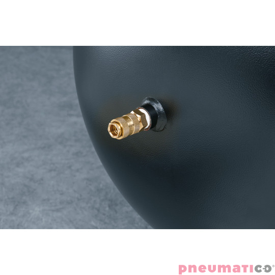 Kompresor - Sprężarka 200L NUAIR 36LA504NUB017 Kompresor - Sprężarka 200L NUAIR 36LA504NUB017