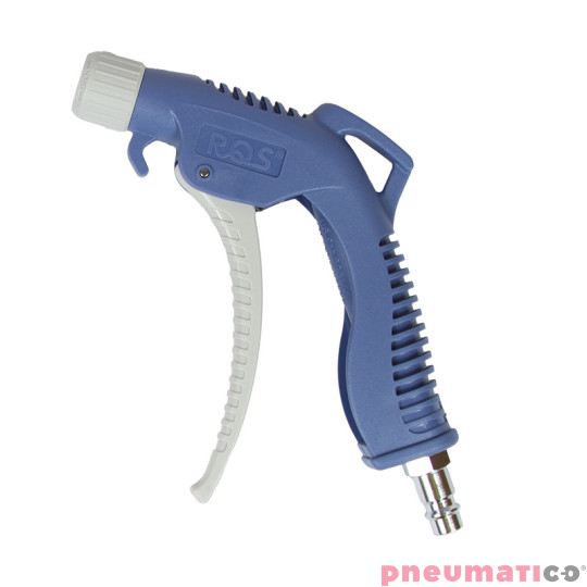 Pistolet modułowy do przedmuchu RQBlow Pro RQBB1-GXBOX-MINI Venturi/10/4 cm Pistolet modułowy do przedmuchu RQBlow Pro RQBB1-GXBOX-MINI Venturi/10/4 cm