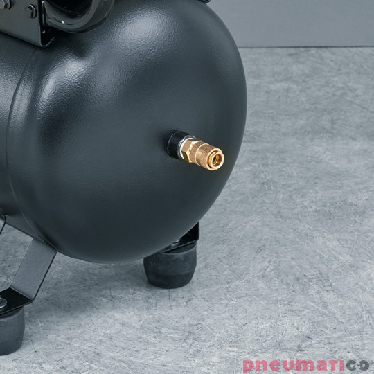 Kompresor - Sprężarka 100L NUAIR 28FC404NUB012