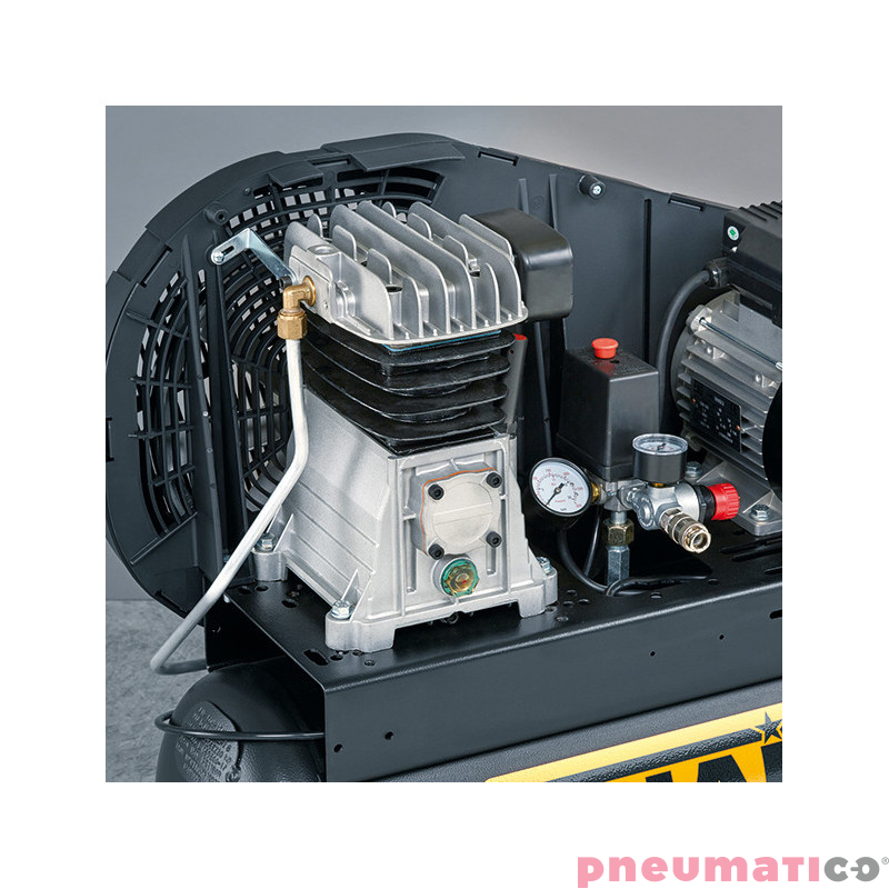Kompresor - Sprężarka 100L NUAIR 28FC404NUB012