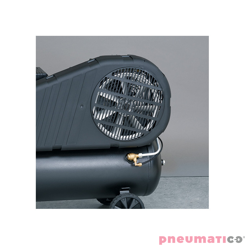 Kompresor - Sprężarka 100L NUAIR 28FC404NUB012