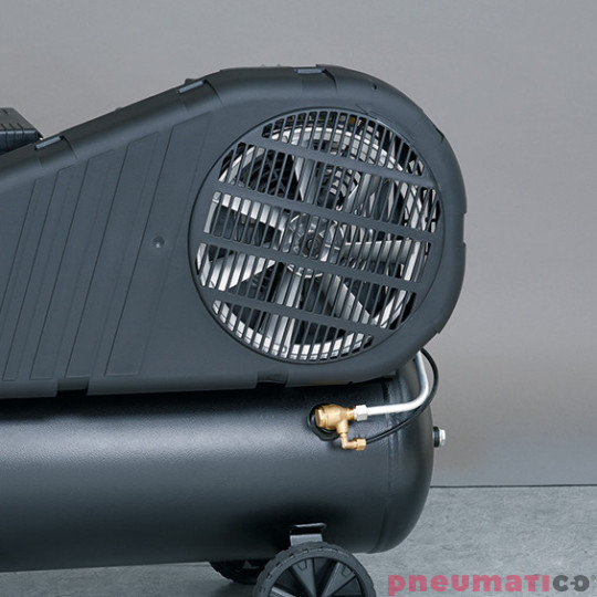 Kompresor - Sprężarka 100L NUAIR 28FC404NUB012