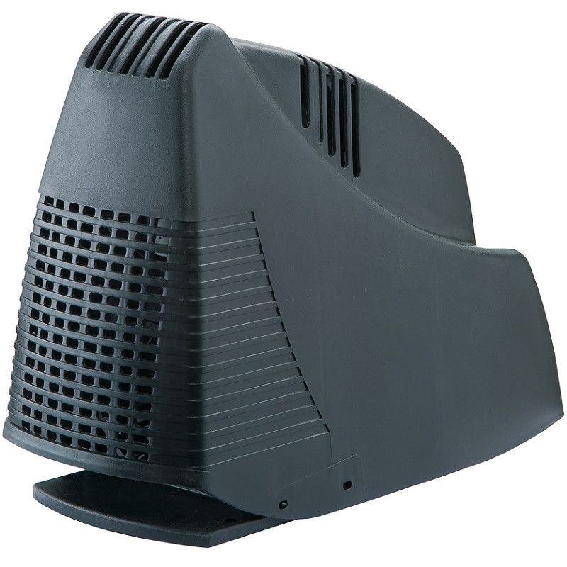 Pompa tłokowa - Agregat sprężarkowy NUAIR OL197 A800000