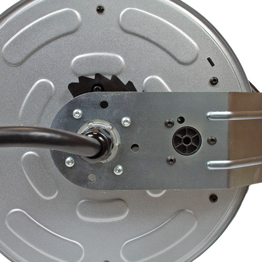 Zwijadło do ładowania akumulatora 2x20mm&sup2; 100A ZECA 1425SP 12m