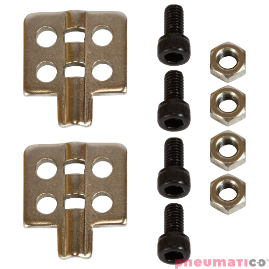 Balanser linkowy TW-105 TIGON 85-105kg 2100mm