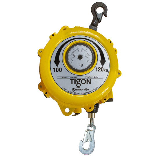 Balanser linkowy TW-120 TIGON 100-120kg 2100mm