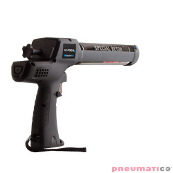 Akumulatorowy dozownik do żywic 280-310 ml SCELL-IT VI-P300B