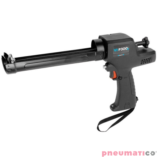 Akumulatorowy dozownik do żywic 280-310 ml SCELL-IT VI-P300B