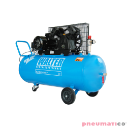 Kompresor - Sprężarka WALTER BL 500-3.0/200