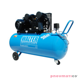 Kompresor - Sprężarka WALTER BL 800-5.5/270