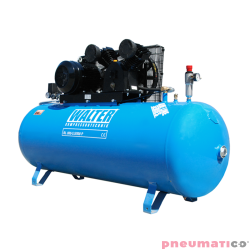 Kompresor - Sprężarka WALTER BL 800-5.5/500