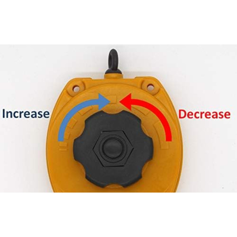 Balanser linkowy TW-2R TIGON 1-2 kg 1500mm Balanser linkowy TW-2R TIGON 1-2 kg 1500mm