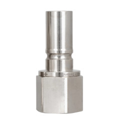 Złącze męskie RQS gw. zew. typ 8209 3/8" 8209SLAW17MVN