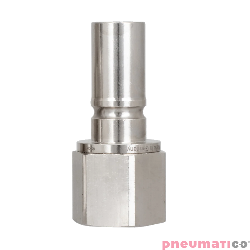 Złącze męskie RQS gw. zew. typ 8209 1/2" 8209SLAW21MVN Złącze męskie RQS gw. zew. typ 8209 1/2" 8209SLAW21MVN