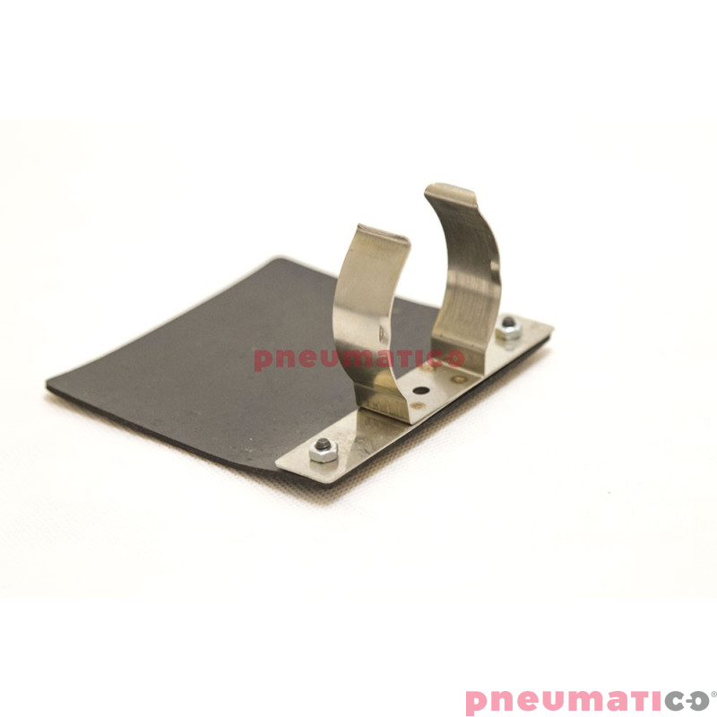 Polerka pneumatyczna PNEUTREND PT56040 3000 obr/min do pracy na mokro Polerka pneumatyczna PNEUTREND PT56040 3000 obr/min do pracy na mokro