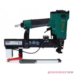 Zszywacz pneumatyczny do kartonów Prebena 4C-WZ38BNH